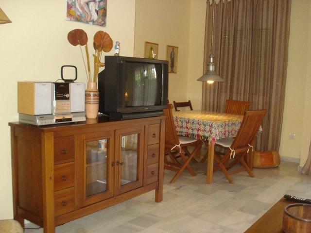 Flat for rent in Costa Ballena Golf (Rota)