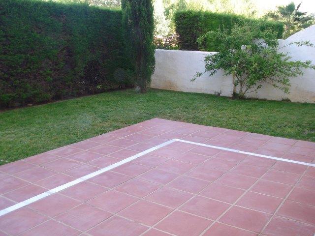 Appartement en location à Costa Ballena Golf (Rota)