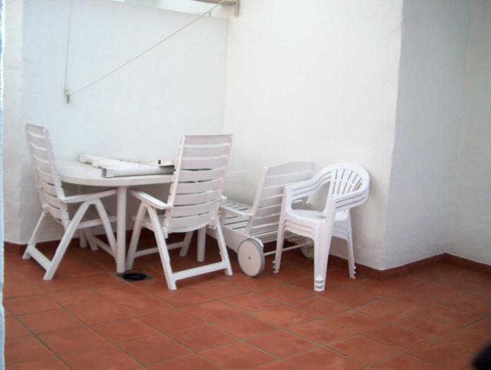 Duplex für ferien in Costa Ballena Golf (Rota)