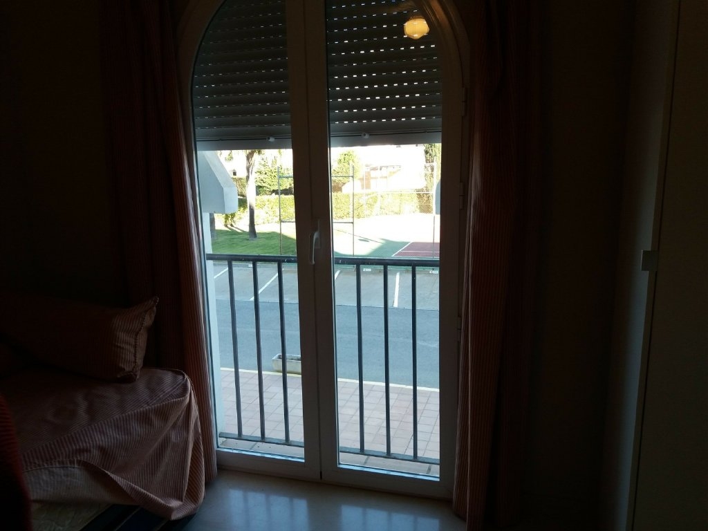 Flat for rent in Costa Ballena Golf (Rota)