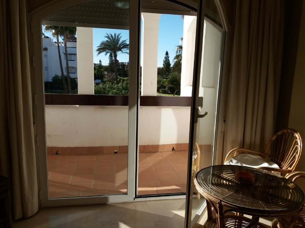 Flat for rent in Costa Ballena Golf (Rota)