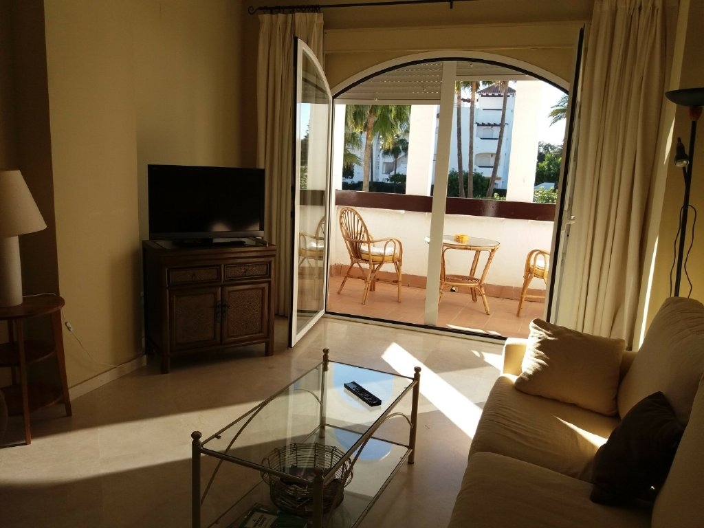 Flat for rent in Costa Ballena Golf (Rota)