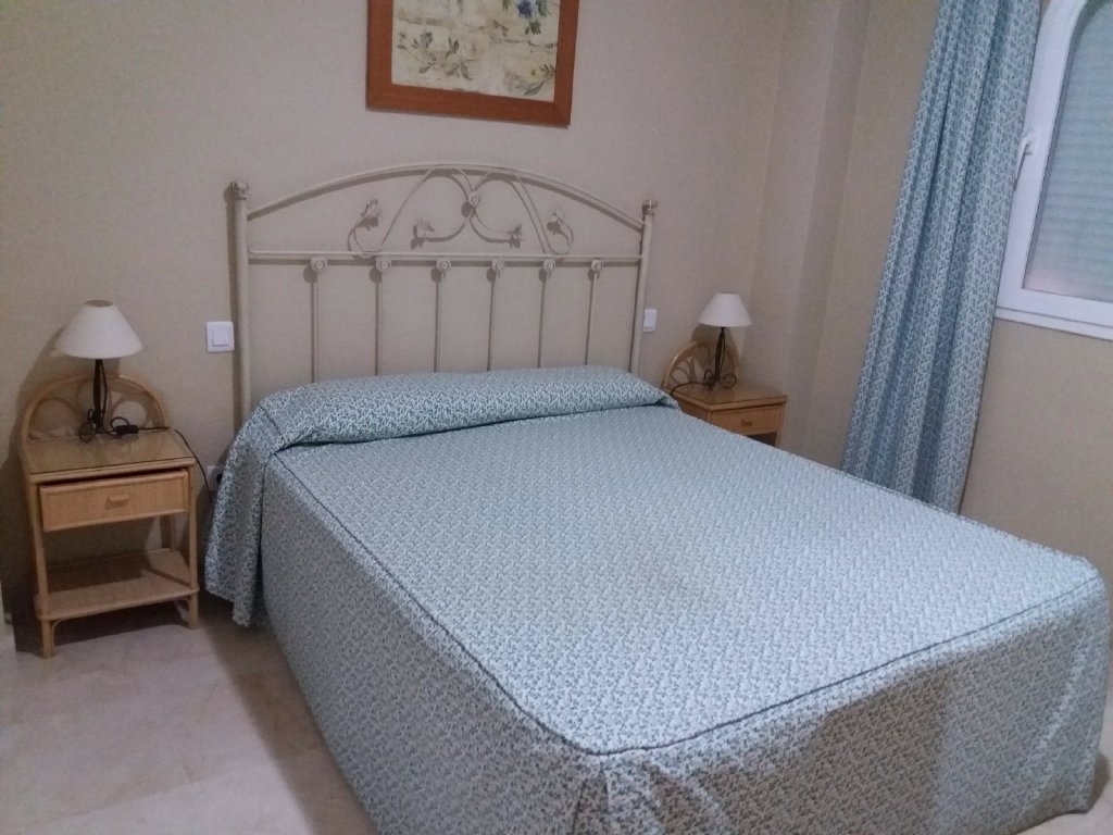 Wohnung zur miete in Costa Ballena Golf (Rota)