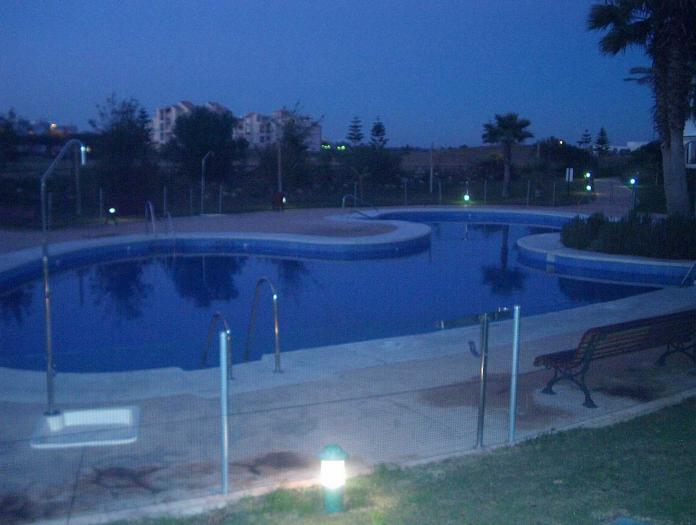 Flat for rent in Costa Ballena Golf (Rota)