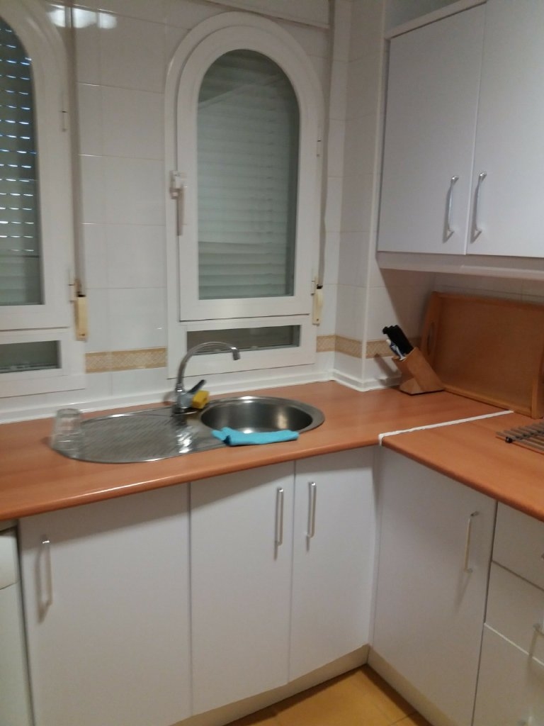 Flat for rent in Costa Ballena Golf (Rota)