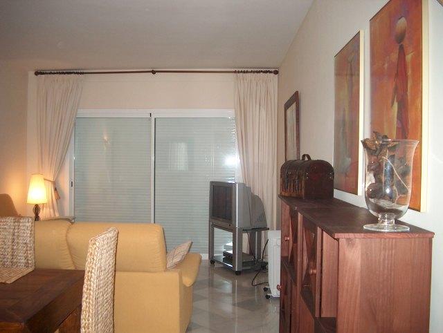 Appartement en location à Costa Ballena - Largo norte (Rota)