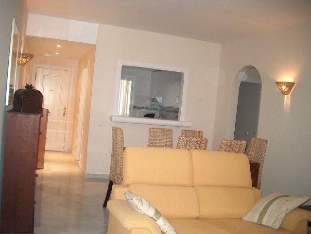 Appartement en location à Costa Ballena - Largo norte (Rota)