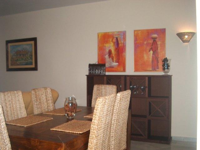 Flat for rent in Costa Ballena - Largo norte (Rota)