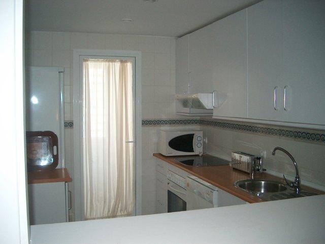 Flat for rent in Costa Ballena - Largo norte (Rota)