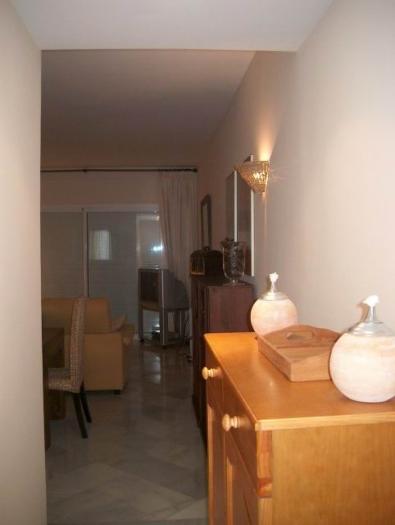 Appartement en location à Costa Ballena - Largo norte (Rota)