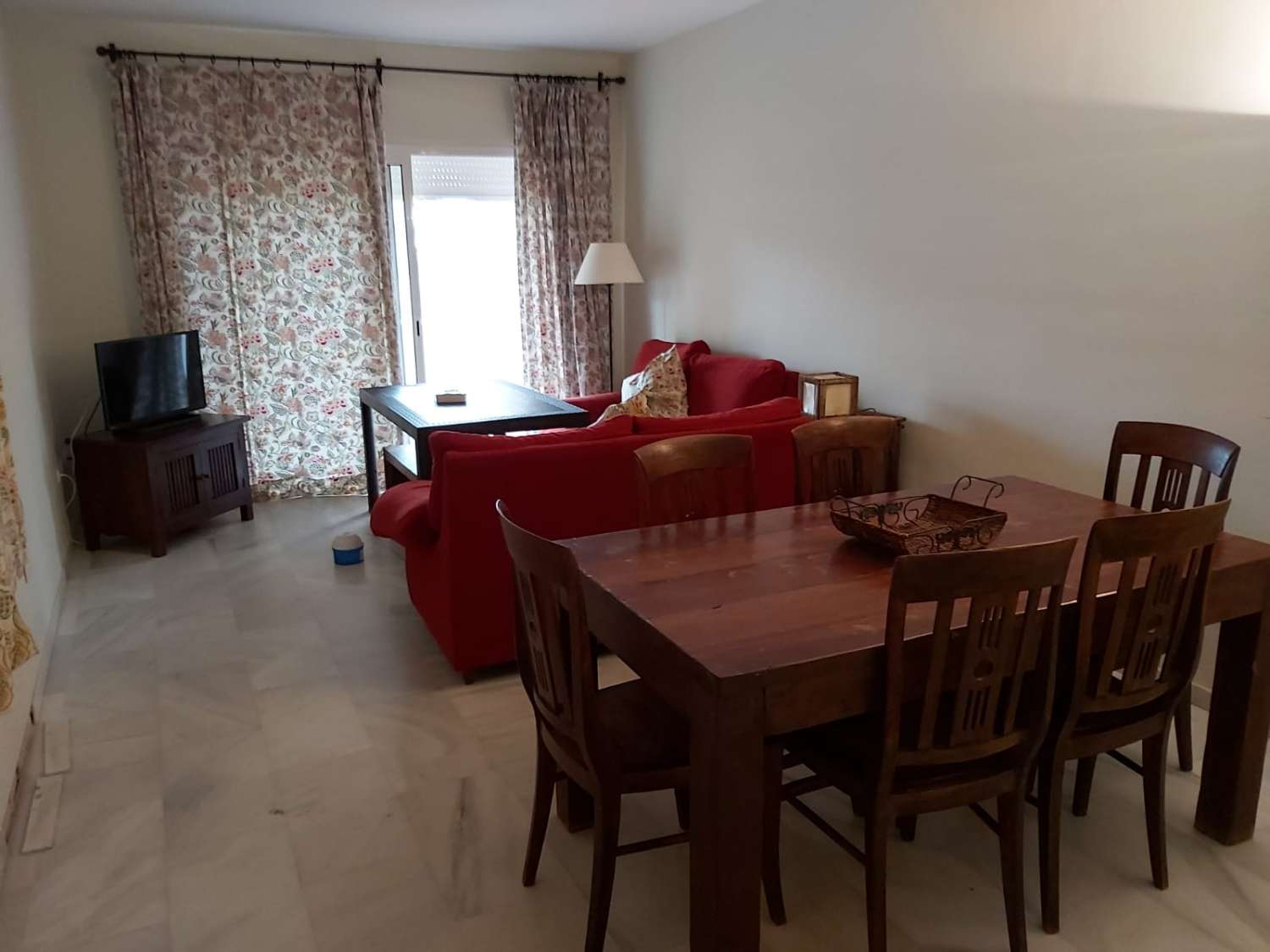 Flat for rent in Costa Ballena - Largo norte (Rota)