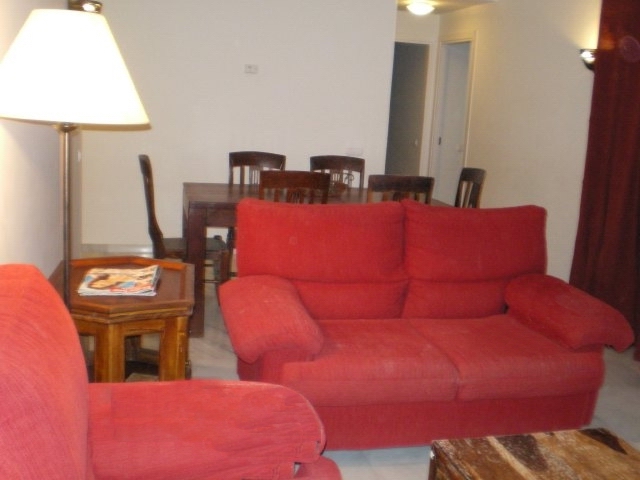 Flat for rent in Costa Ballena - Largo norte (Rota)