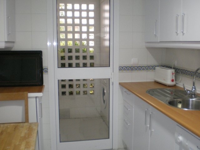 Appartement en location à Costa Ballena - Largo norte (Rota)