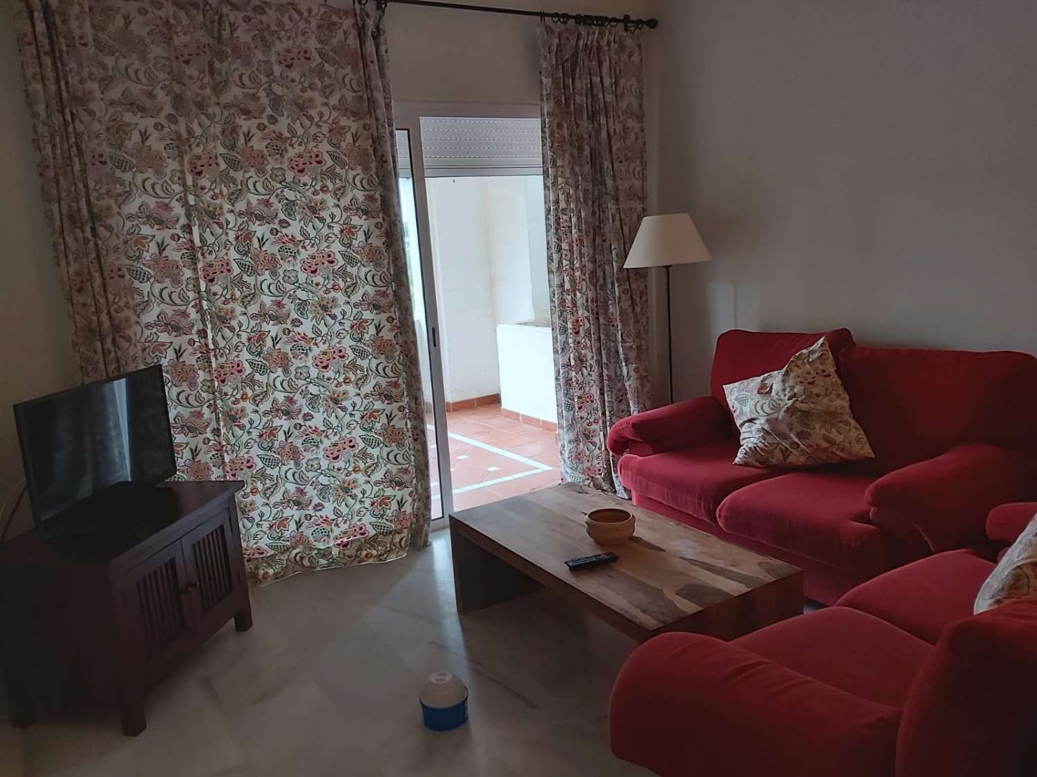 Flat for rent in Costa Ballena - Largo norte (Rota)