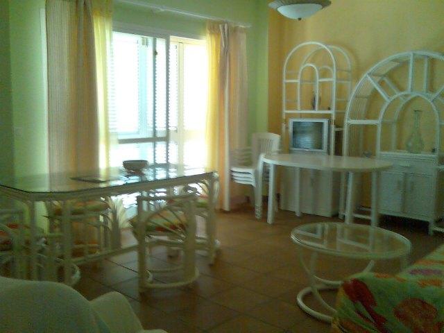 Flat for rent in Costa Ballena Golf (Rota)