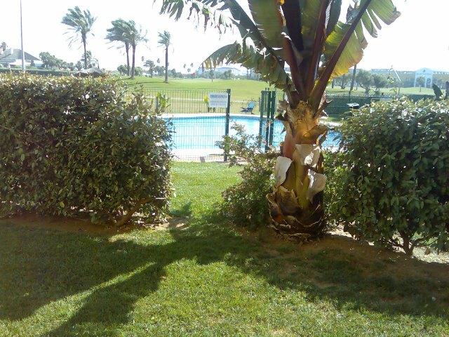 Flat for rent in Costa Ballena Golf (Rota)