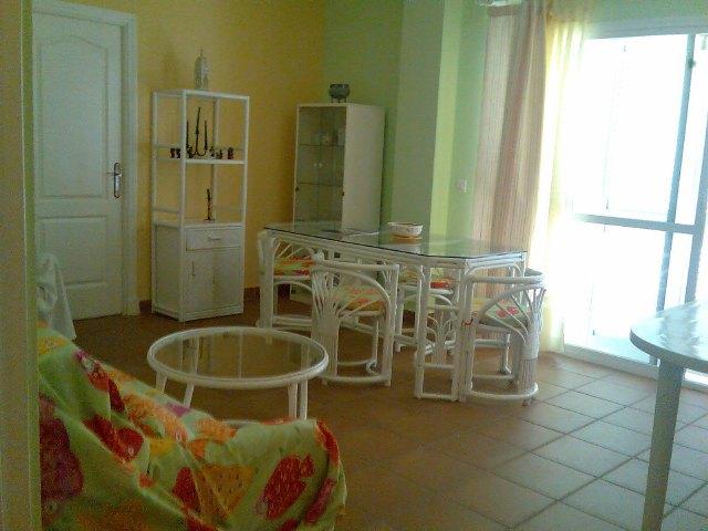 Wohnung zur miete in Costa Ballena Golf (Rota)