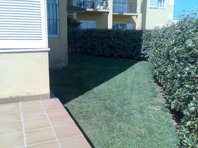 Flat for rent in Costa Ballena Golf (Rota)