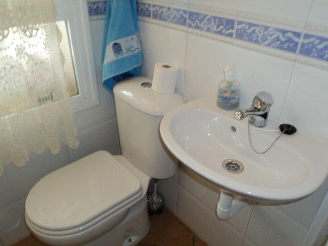 Flat for rent in Costa Ballena Golf (Rota)