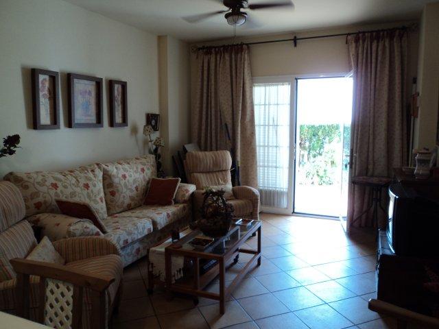 Flat for rent in Costa Ballena Golf (Rota)