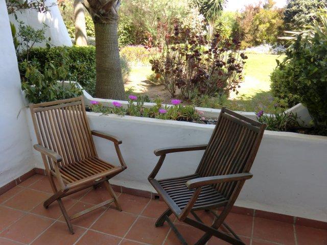 Wohnung zur miete in Costa Ballena - Largo norte (Rota)