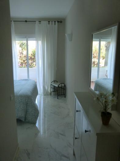 Flat for rent in Costa Ballena - Largo norte (Rota)