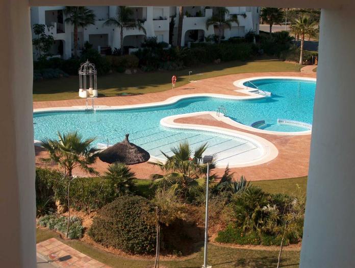 Flat for rent in Costa Ballena - Largo norte (Rota)