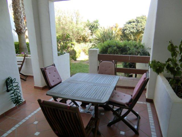 Flat for rent in Costa Ballena - Largo norte (Rota)