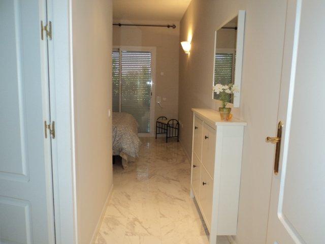 Flat for rent in Costa Ballena - Largo norte (Rota)