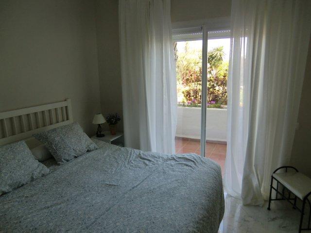 Wohnung zur miete in Costa Ballena - Largo norte (Rota)