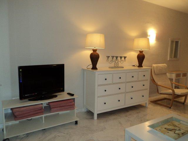 Flat for rent in Costa Ballena - Largo norte (Rota)