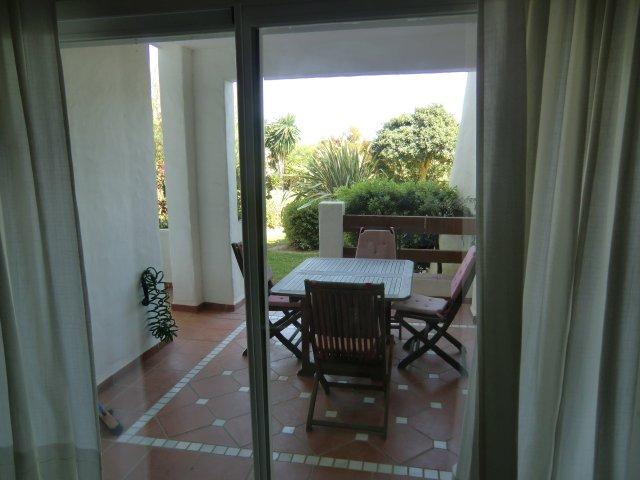 Wohnung zur miete in Costa Ballena - Largo norte (Rota)