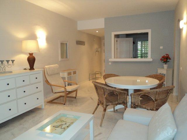 Flat for rent in Costa Ballena - Largo norte (Rota)