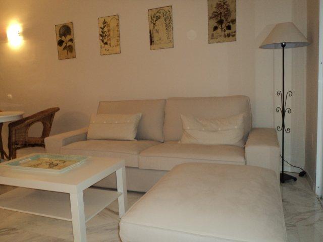 Flat for rent in Costa Ballena - Largo norte (Rota)