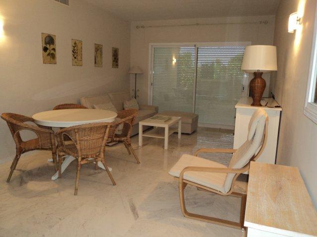 Flat for rent in Costa Ballena - Largo norte (Rota)