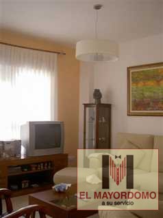 Chalet for rent in Costa Ballena Golf (Rota)