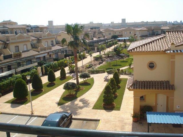 Flat for rent in Costa Ballena Golf (Rota)