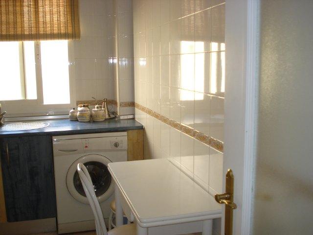 Flat for rent in Costa Ballena Golf (Rota)