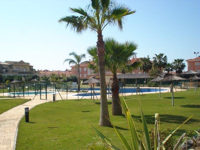 Flat for rent in Costa Ballena Golf (Rota)