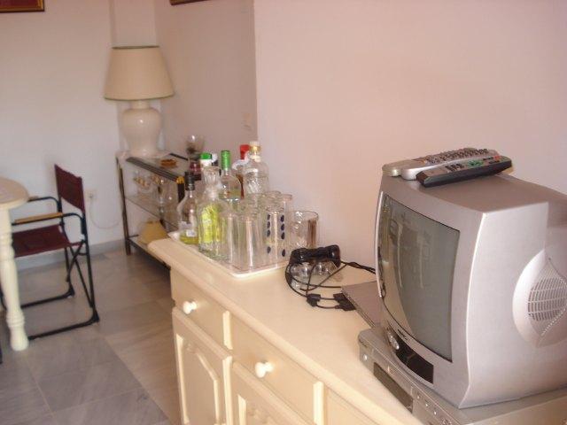 Flat for rent in Costa Ballena Golf (Rota)