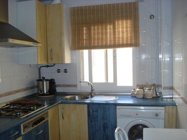 Flat for rent in Costa Ballena Golf (Rota)