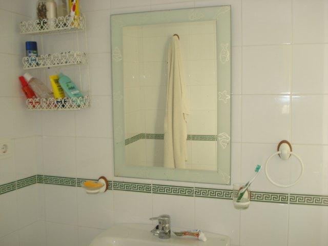 Flat for rent in Costa Ballena Golf (Rota)