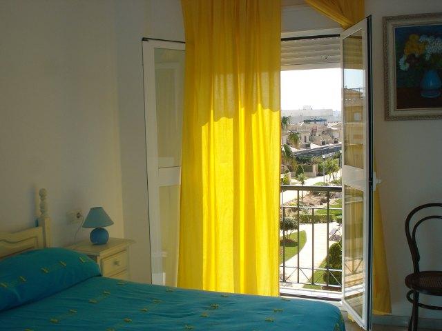 Flat for rent in Costa Ballena Golf (Rota)