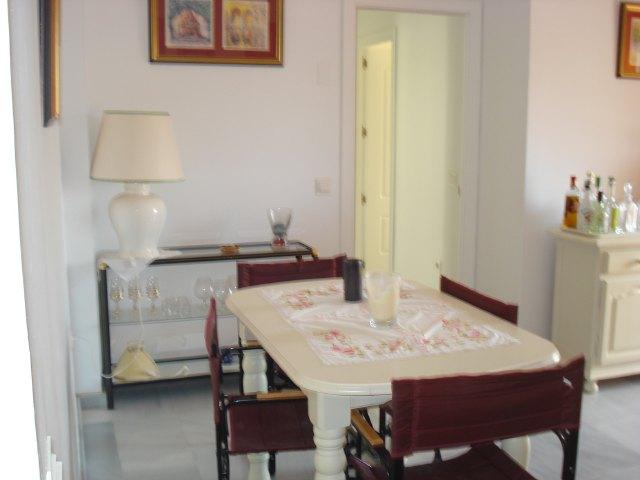 Flat for rent in Costa Ballena Golf (Rota)