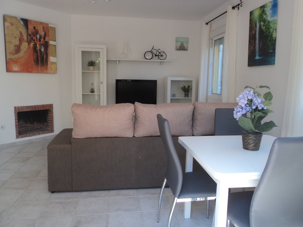 Chalet in affitto a Costa Ballena Golf (Rota)