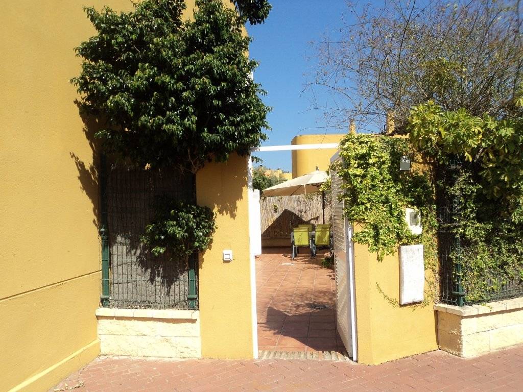 Pavillon en location à Costa Ballena Golf (Rota)