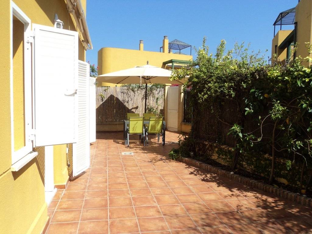 Chalet in affitto a Costa Ballena Golf (Rota)