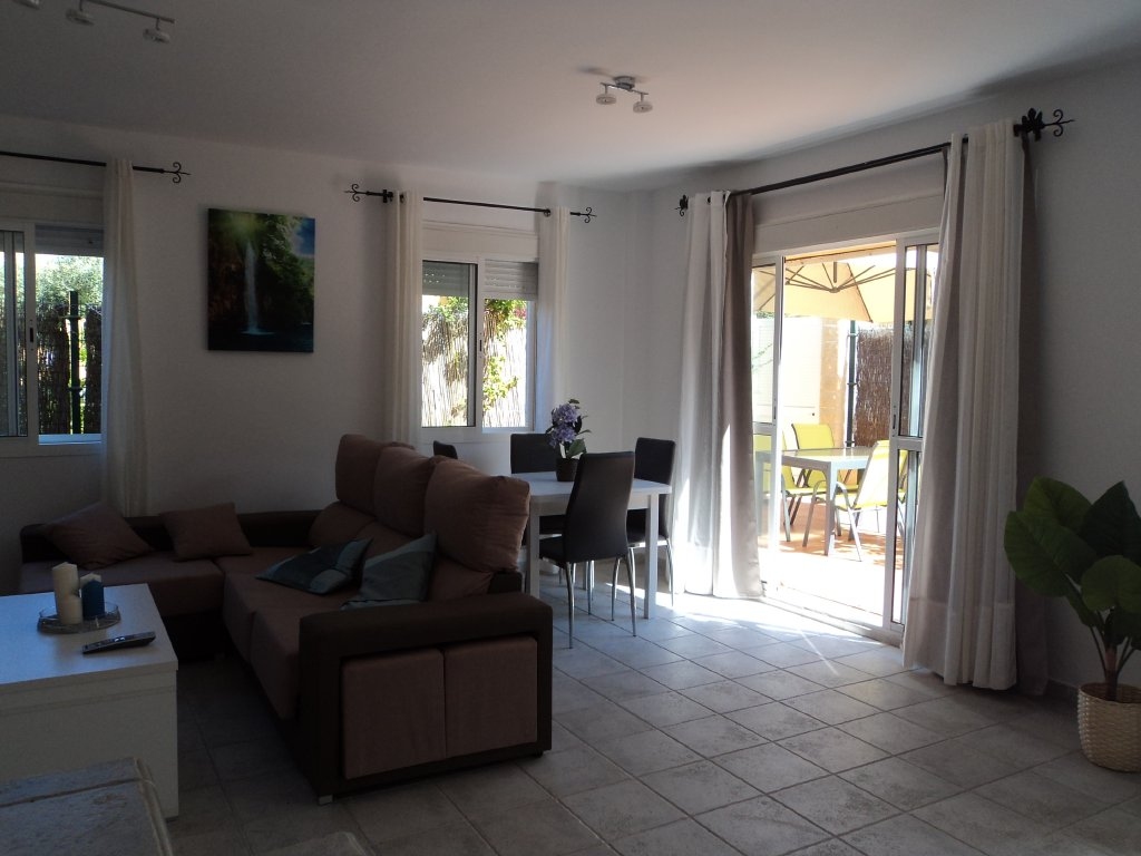 Chalet in affitto a Costa Ballena Golf (Rota)