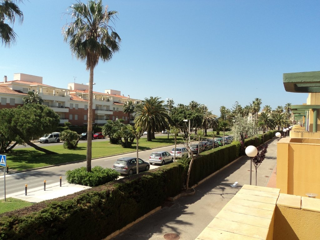 Pavillon en location à Costa Ballena Golf (Rota)