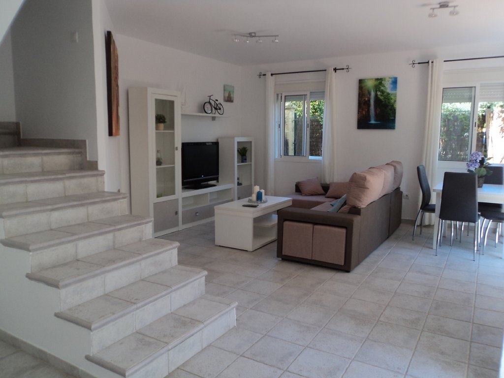 Chalet for rent in Costa Ballena Golf (Rota)